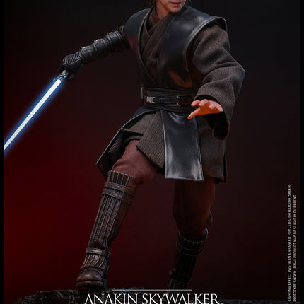 Anakin Skywalker Sixth Scale Figure (PRE-ORDER)