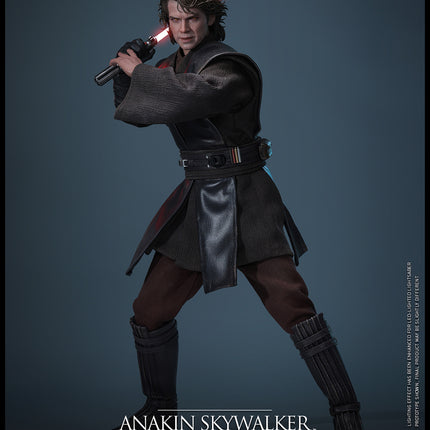 Anakin Skywalker Sixth Scale Figure (PRE-ORDER)