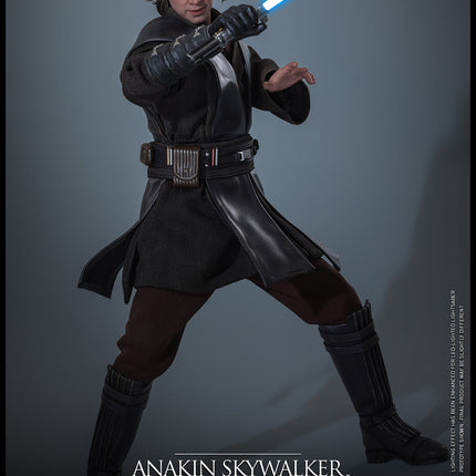Anakin Skywalker Sixth Scale Figure (PRE-ORDER)