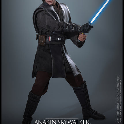Anakin Skywalker Sixth Scale Figure (PRE-ORDER)