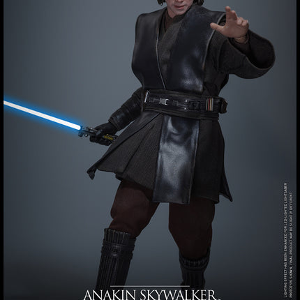 Anakin Skywalker Sixth Scale Figure (PRE-ORDER)