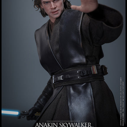 Anakin Skywalker Sixth Scale Figure (PRE-ORDER)