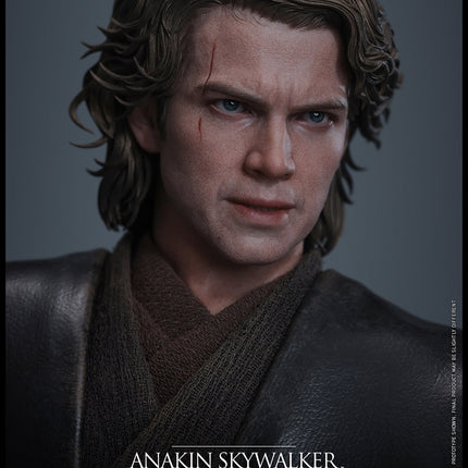 Anakin Skywalker Sixth Scale Figure (PRE-ORDER)