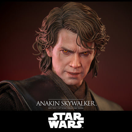 Anakin Skywalker Sixth Scale Figure (PRE-ORDER)