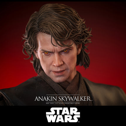 Anakin Skywalker Sixth Scale Figure (PRE-ORDER)
