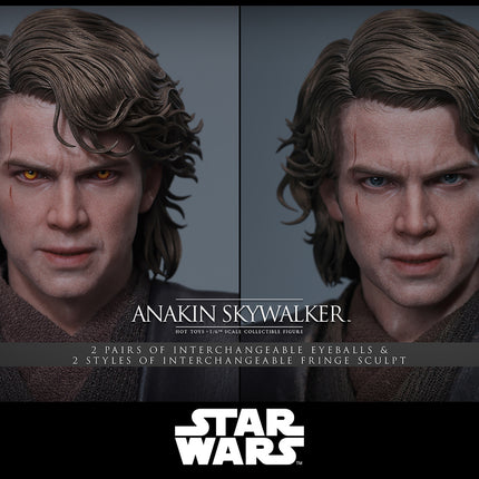 Anakin Skywalker Sixth Scale Figure (PRE-ORDER)