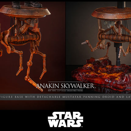 Anakin Skywalker Sixth Scale Figure (PRE-ORDER)