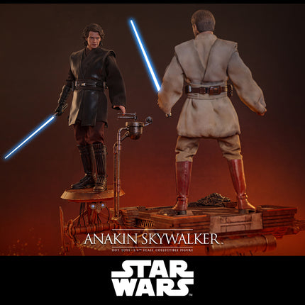 Anakin Skywalker Sixth Scale Figure (PRE-ORDER)