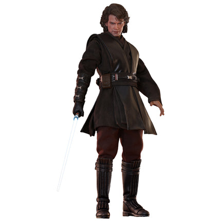 Anakin Skywalker Sixth Scale Figure (PRE-ORDER)