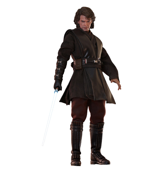 Anakin Skywalker Sixth Scale Figure (PRE-ORDER)