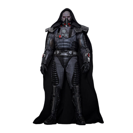 Star Wars, Knights of The Old Republic: Darth Malgus Sixth Scale Figure (PRE-ORDER)