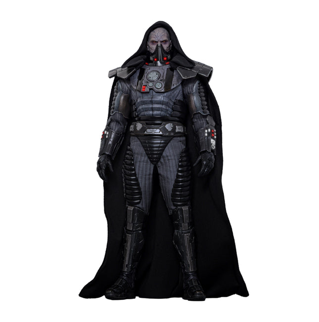 Star Wars, Knights of The Old Republic: Darth Malgus Sixth Scale Figure (PRE-ORDER)