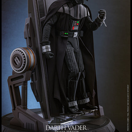 Episode III 20th Anniversary Darth Vader (Deluxe Version) Sixth Scale Figure (PRE-ORDER)