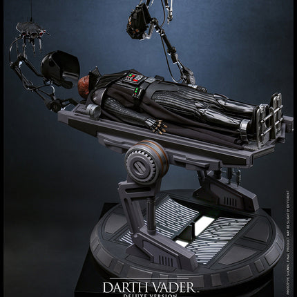 Episode III 20th Anniversary Darth Vader (Deluxe Version) Sixth Scale Figure (PRE-ORDER)