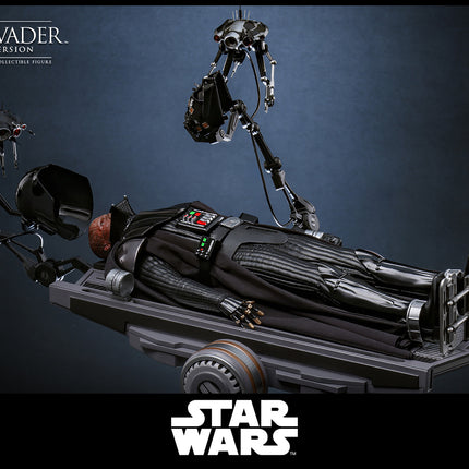 Episode III 20th Anniversary Darth Vader (Deluxe Version) Sixth Scale Figure (PRE-ORDER)
