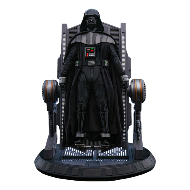 Episode III 20th Anniversary Darth Vader (Deluxe Version) Sixth Scale Figure (PRE-ORDER)