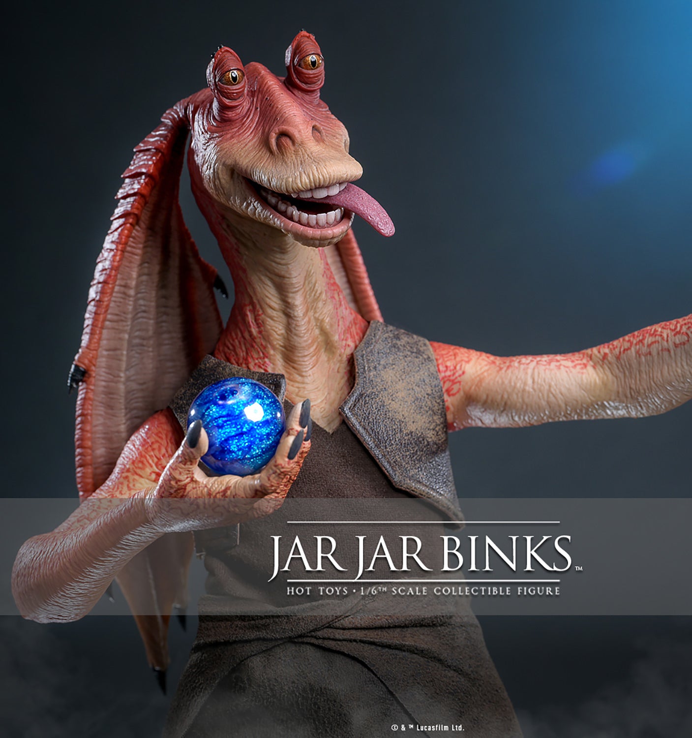 HOT TOYS hot-toys