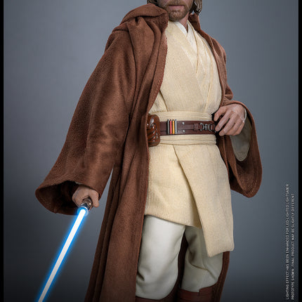 Episode II Obi-Wan Kenobi Sixth Scale Figure (PRE-ORDER)