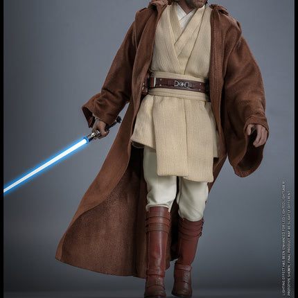 Episode II Obi-Wan Kenobi Sixth Scale Figure (PRE-ORDER)