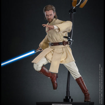 Episode II Obi-Wan Kenobi Sixth Scale Figure (PRE-ORDER)