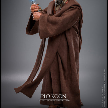 Star Wars: Plo Koon Sixth Scale Figure (MMS785)