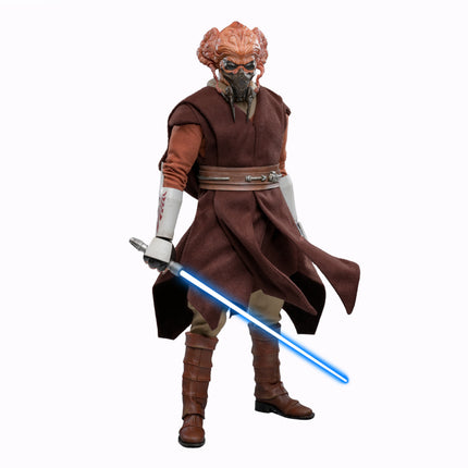 Star Wars: Plo Koon Sixth Scale Figure (MMS785)