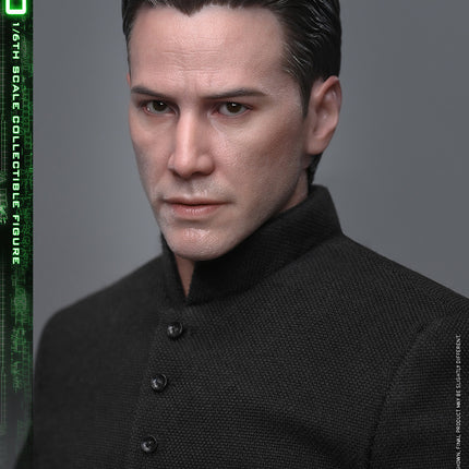 Matrix Reloaded: Neo Sixth Scale Figure (PRE-ORDER)