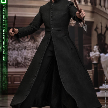 Matrix Reloaded: Neo Sixth Scale Figure (PRE-ORDER)
