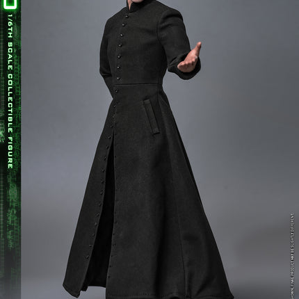 Matrix Reloaded: Neo Sixth Scale Figure (PRE-ORDER)