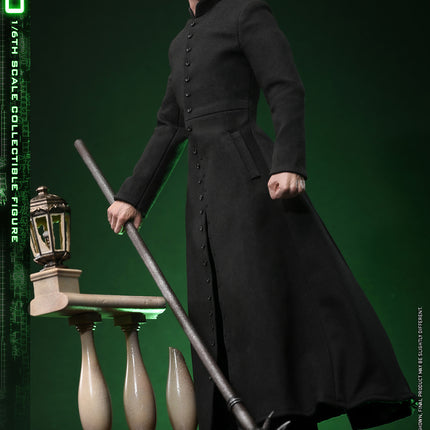 Matrix Reloaded: Neo Sixth Scale Figure (PRE-ORDER)