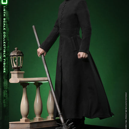 Matrix Reloaded: Neo Sixth Scale Figure (PRE-ORDER)