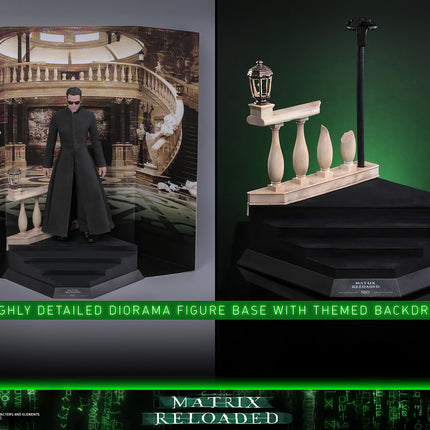 Matrix Reloaded: Neo Sixth Scale Figure (PRE-ORDER)