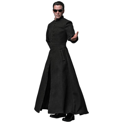 Matrix Reloaded: Neo Sixth Scale Figure (PRE-ORDER)