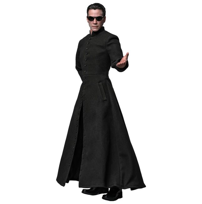 Matrix Reloaded: Neo Sixth Scale Figure (PRE-ORDER)