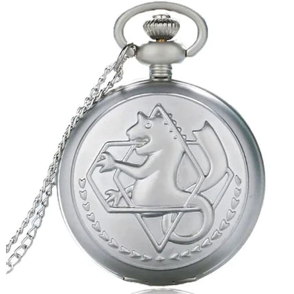 Fullmetal Alchemist Watch Replica