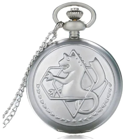 Fullmetal Alchemist Watch Replica