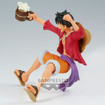 ONE PIECE IT'S A BANQUET!! MONKEY D LUFFY