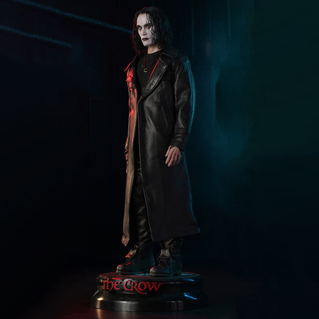 The Crow Eric Draven Sixth Scale Figure (PRE-ORDER)
