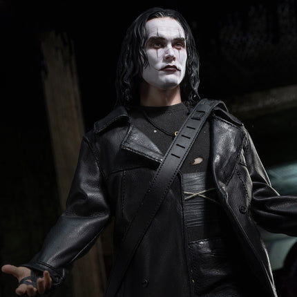 The Crow Eric Draven Sixth Scale Figure (PRE-ORDER)