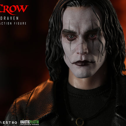 The Crow Eric Draven Sixth Scale Figure (PRE-ORDER)