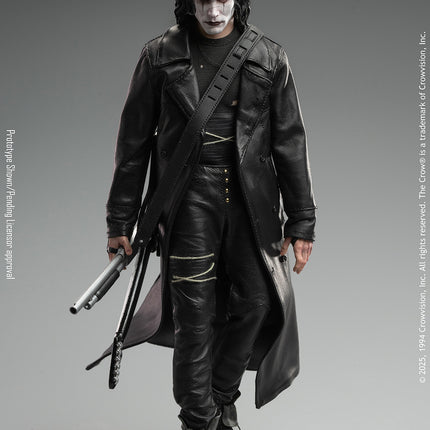 The Crow Eric Draven Sixth Scale Figure (PRE-ORDER)