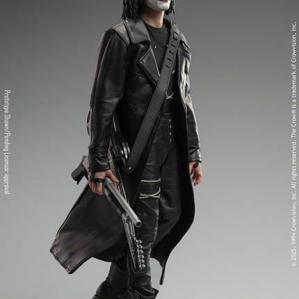 The Crow Eric Draven Sixth Scale Figure (PRE-ORDER)