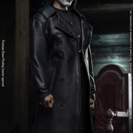 The Crow Eric Draven Sixth Scale Figure (PRE-ORDER)