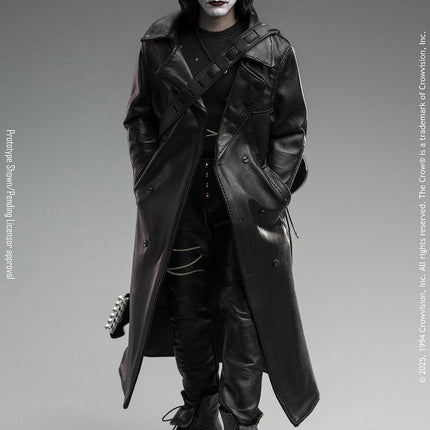The Crow Eric Draven Sixth Scale Figure (PRE-ORDER)
