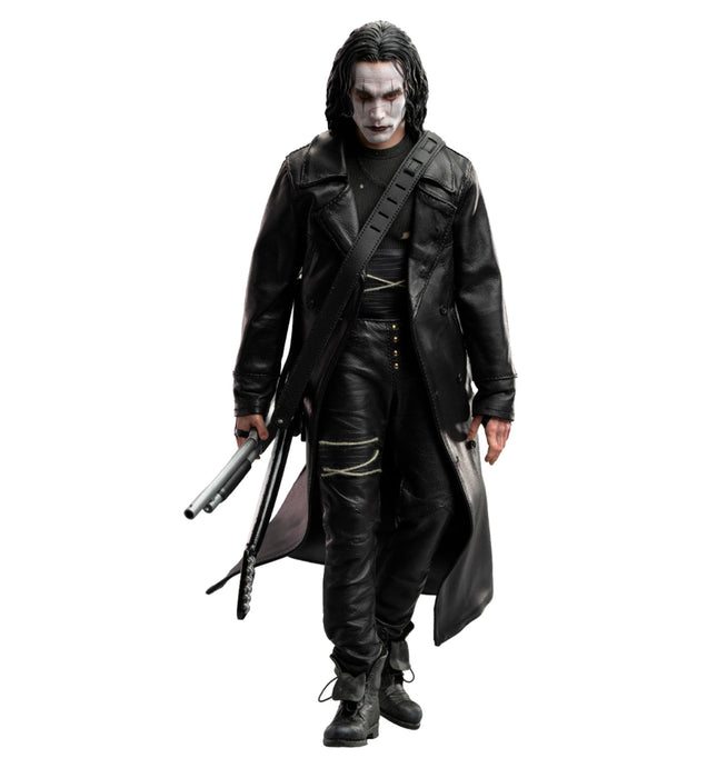 The Crow Eric Draven Sixth Scale Figure (PRE-ORDER)