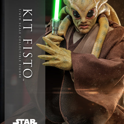 Kit Fisto Sixth Scale Figure Set (MMS751)