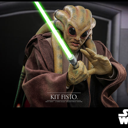 Kit Fisto Sixth Scale Figure Set (MMS751)