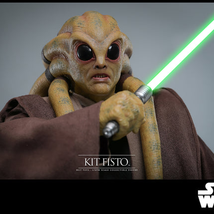 Kit Fisto Sixth Scale Figure Set (MMS751)
