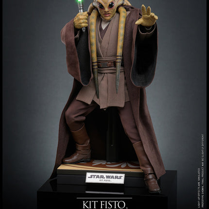Kit Fisto Sixth Scale Figure Set (MMS751)