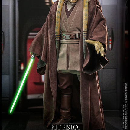 Kit Fisto Sixth Scale Figure Set (MMS751)